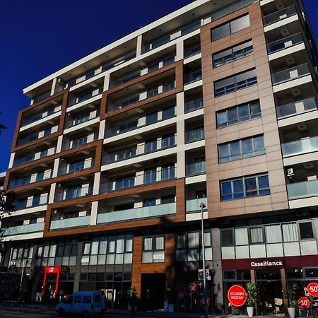 Apartment Lana 바냐루카 외부 사진